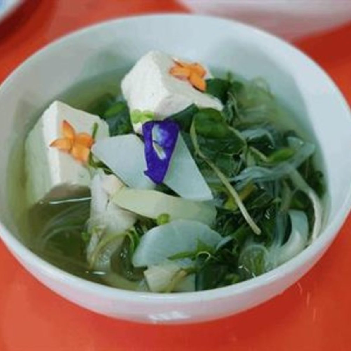 House Soup