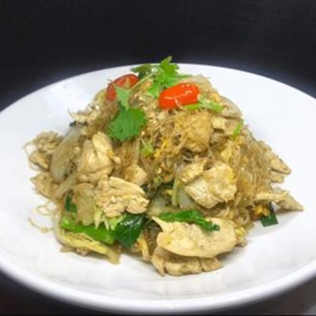 Pad Won Sen.