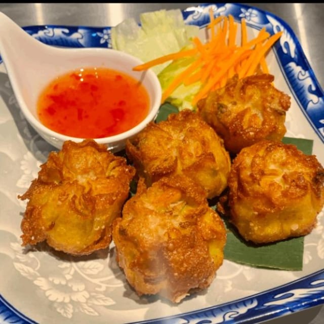 Fried Thai Dumpling (5).