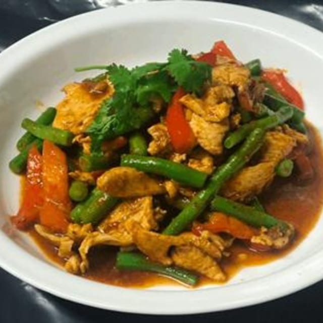 Pad Prig King.