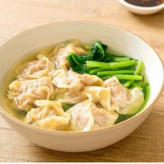 Wonton Soup