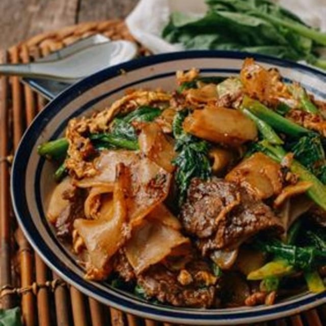 Pad See Ew.