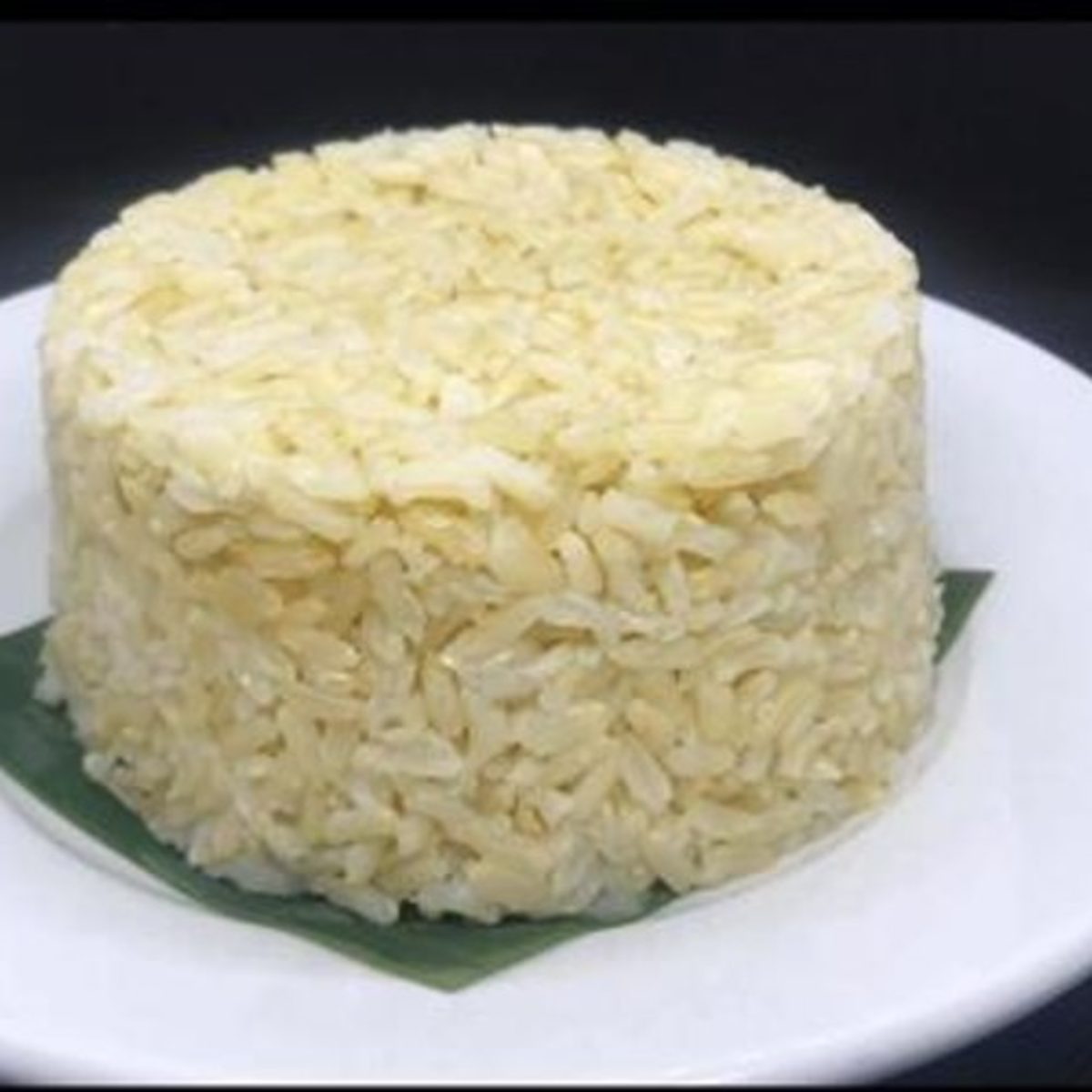Brown Rice