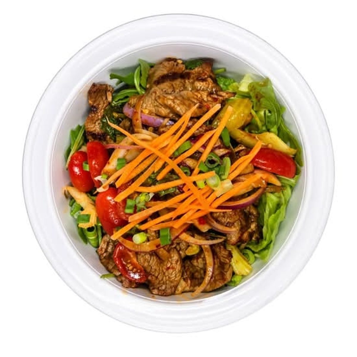 Beef Salad