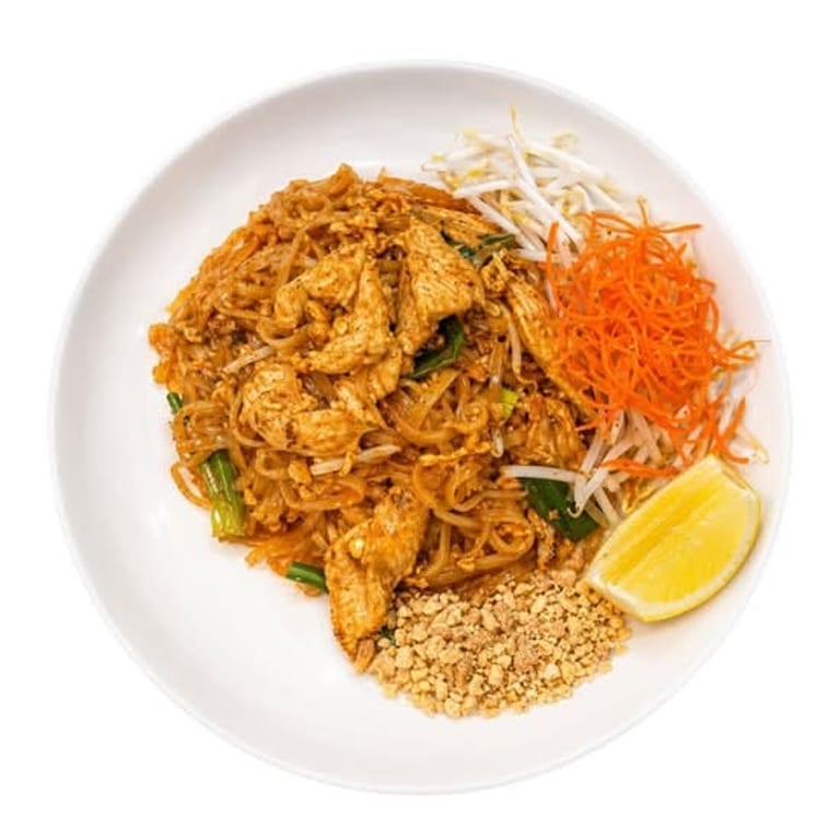 Savor Our Dumplings