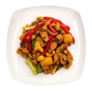 L-Cashew Nut