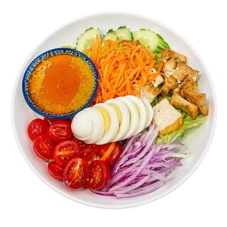 Thai Salad