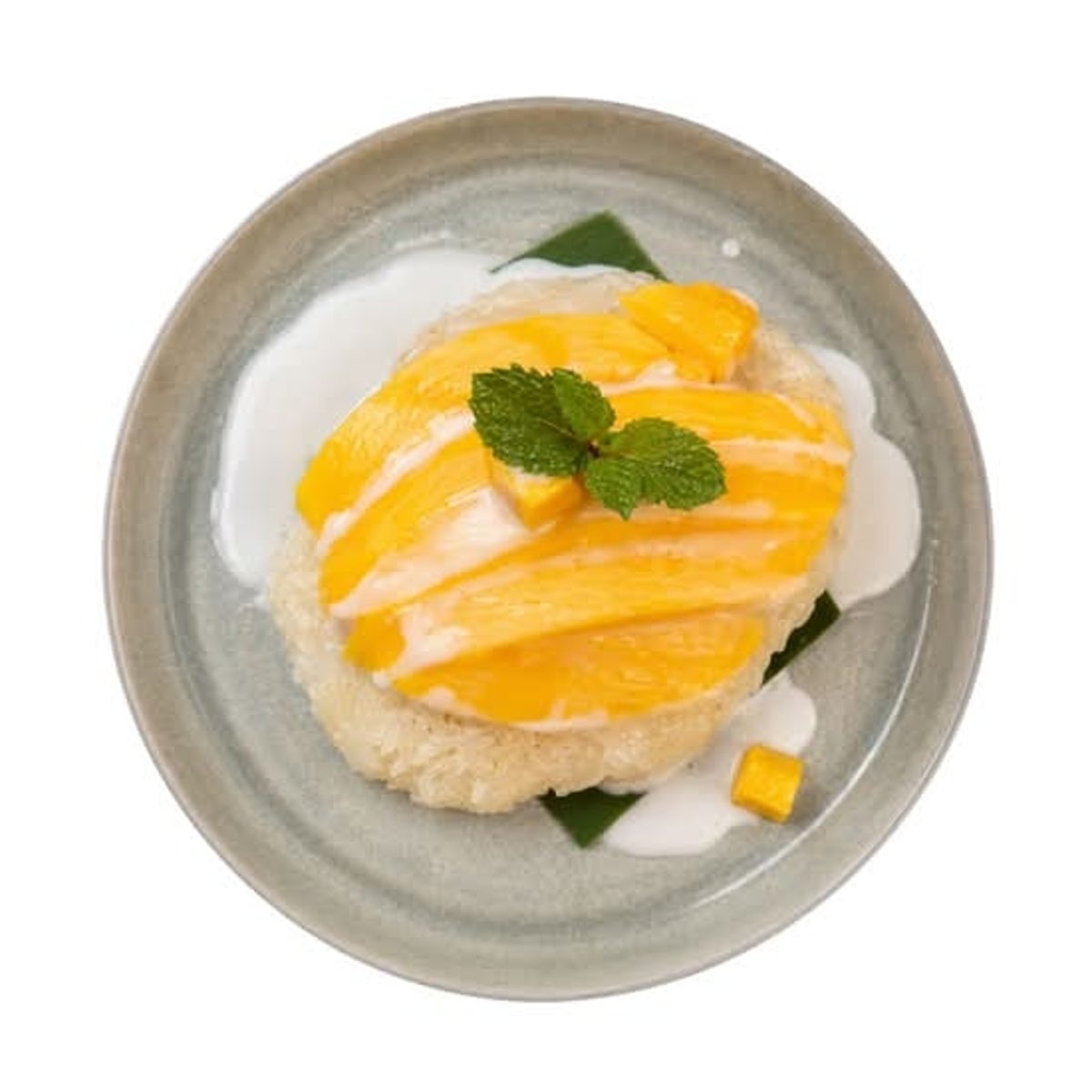 Sticky Rice